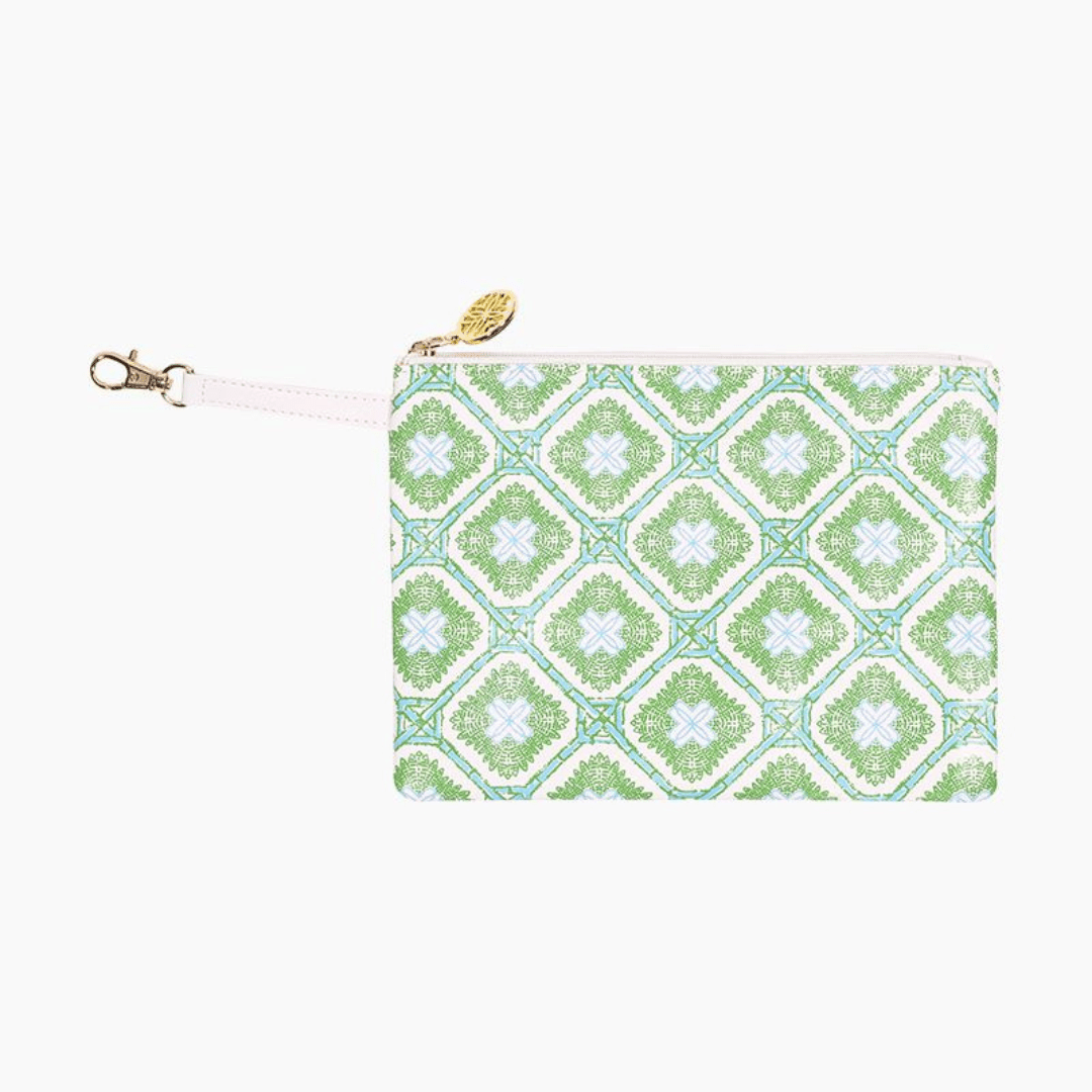 Lilly Pulitzer Laptop Sleeve - Swayin in the Breeze - Lifeguard Press