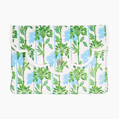 Lilly Pulitzer Laptop Sleeve - Swayin in the Breeze - Lifeguard Press