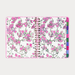 Lilly Pulitzer Large 17 Month Agenda - Lifeguard Press