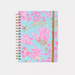 Lilly Pulitzer Large 17 Month Agenda - Lifeguard Press