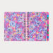 Lilly Pulitzer Large 17 Month Agenda - Lifeguard Press