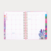 Lilly Pulitzer Large 17 Month Agenda - Lifeguard Press