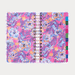 Lilly Pulitzer Medium 17 Month Agenda - Lifeguard Press