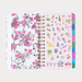 Lilly Pulitzer Medium 17 Month Agenda - Lifeguard Press