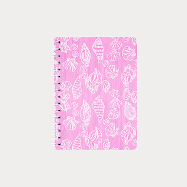 Lilly Pulitzer Mini Notebook - Lifeguard Press