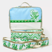 Lilly Pulitzer Packing Cube Set - Swayin in the Breeze - Lifeguard Press