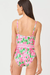 Lilly Pulitzer Palma One Piece - Lilly Pulitzer