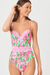 Lilly Pulitzer Palma One Piece - Lilly Pulitzer