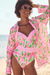 Lilly Pulitzer Palma One Piece - Lilly Pulitzer