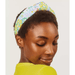Lilly Pulitzer Slim Knotted Headband - Lifeguard Press