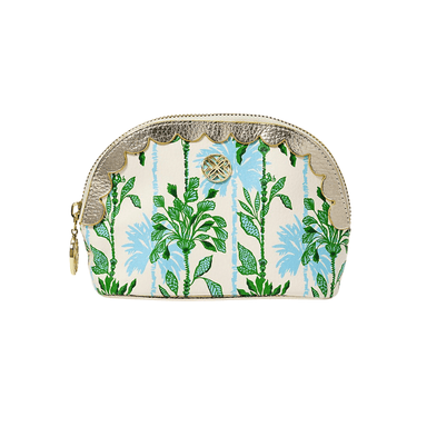 Lilly Pulitzer Small Pouch - Swayin in the Breeze - Lifeguard Press