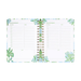 Lilly Pulitzer To Do Planner - Swayin in the Breeze - Lifeguard Press