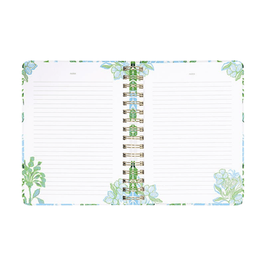 Lilly Pulitzer To Do Planner - Swayin in the Breeze - Lifeguard Press