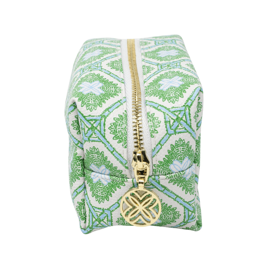 Lilly Pulitzer Toiletry Case - Swayin in the Breeze - Lifeguard Press