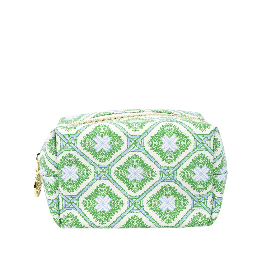 Lilly Pulitzer Toiletry Case - Swayin in the Breeze - Lifeguard Press