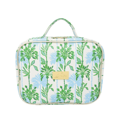 Lilly Pulitzer Toiletry Case - Swayin in the Breeze - Lifeguard Press