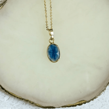 Little Bird Blue Ridge Necklace - Little Bird