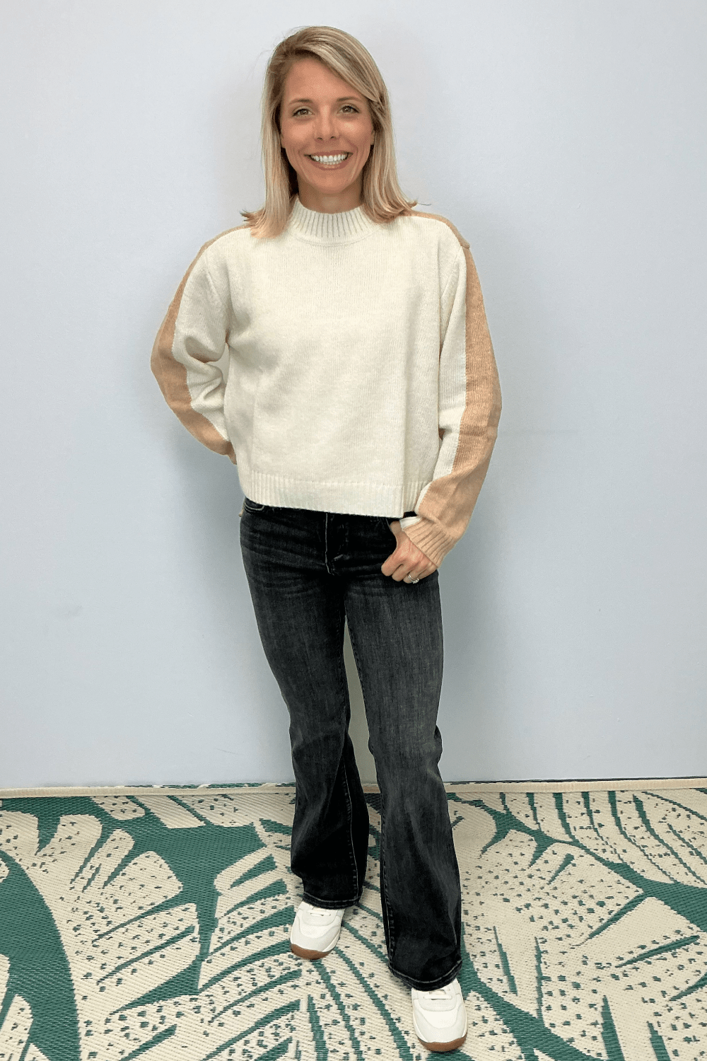 Liverpool Lucy Bootcut - North Loop - Liverpool