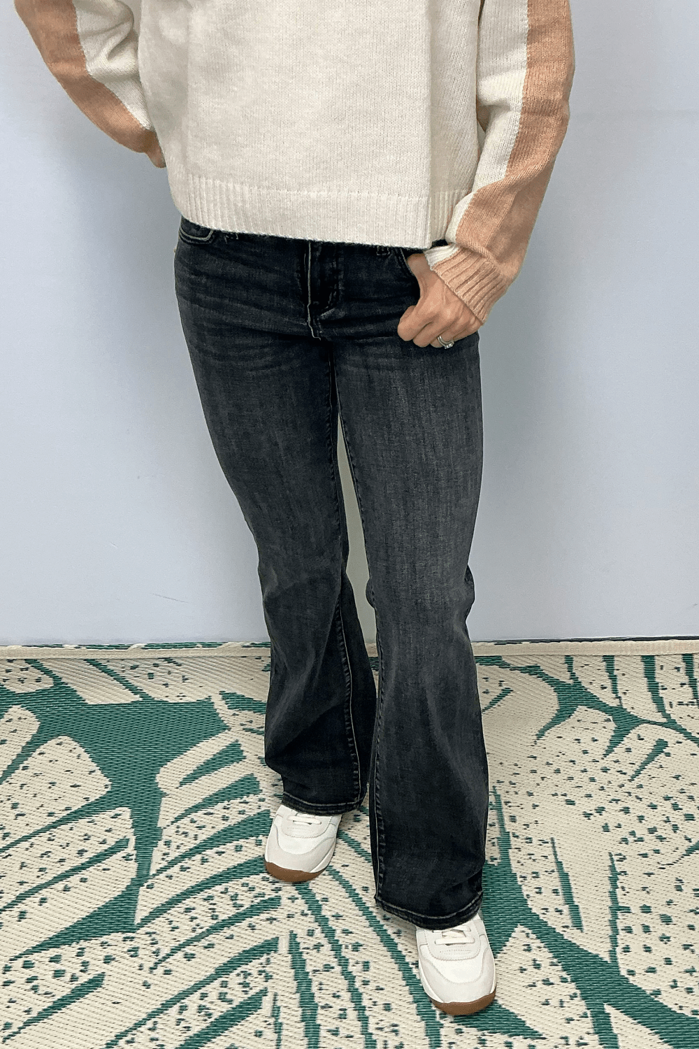 Liverpool Lucy Bootcut - North Loop - Liverpool