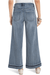 Liverpool Super Stride Wide Leg w/ Shadow 30" Inseam - Liverpool