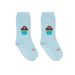 Living Royal Kid's Cupcake 3D Socks - Living Royal