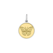 Lola Butterfly Pendant - Gold - Small - Lola