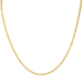 Lola Gold Ball Necklace - 5mm - Lola