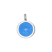 Lola Navy Pendant - Periwinkle - Lola