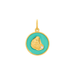 Lola Oyster Pendant - Small - Lola