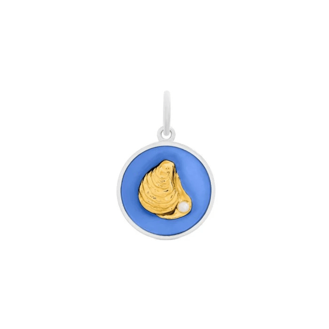 Lola Oyster Pendant - Small - Lola