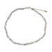 Lola Pearl Nugget Choker - Lola