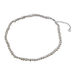 Lola Pearl Nugget Choker - Lola