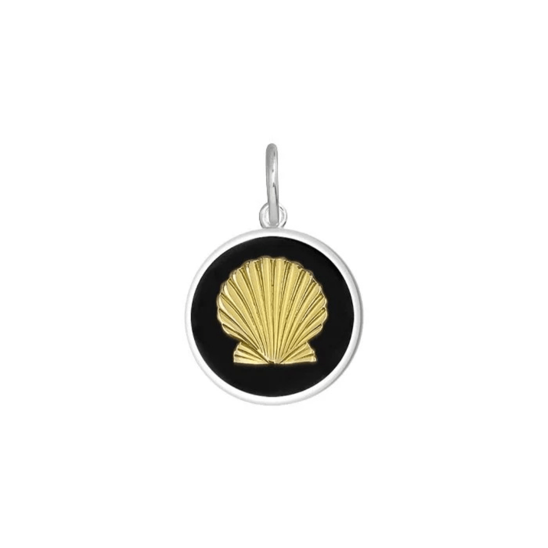 Lola Shell Pendant - Small - Lola