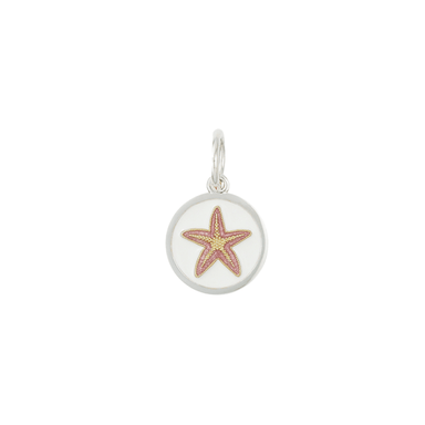 Lola Starfish Pendant - Mini - Lola
