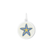 Lola Starfish Pendant - Small - Lola