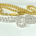 Lola Sterling Ball Chain - 2mm - 16" - Lola