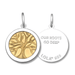 Lola Tree of Life Pendant - Gold - Lola