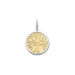 Lola Tree of Life Pendant - Gold - Lola