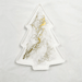 Lynn & Liana Christmas Tree Tray - Gold Quartz - Lynn & Liana