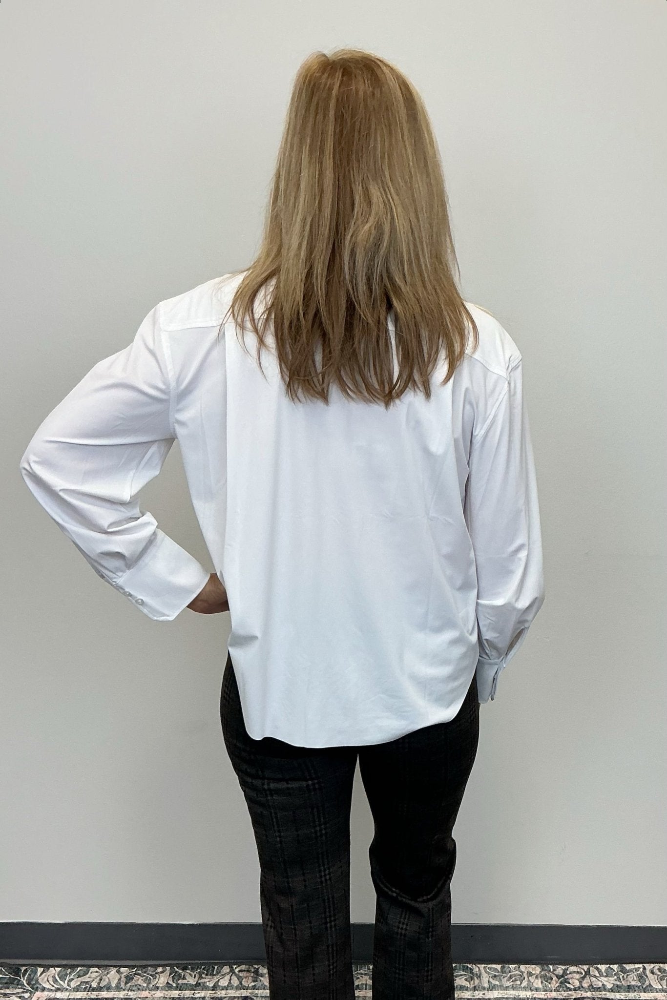 Lysse Desire Balloon Sleeve Shirt - Lysse