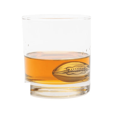 Mad Man Football Whiskey Cubes - Mad Man