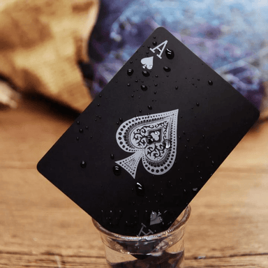 Mad Man Waterproof Playing Cards - Mad Man