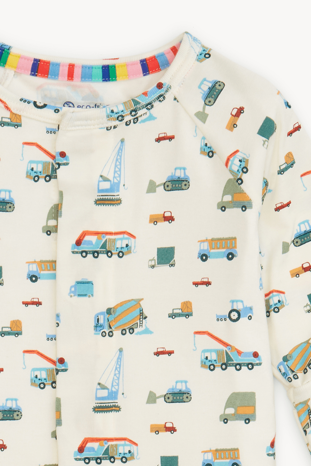 Magnetic Me Dumps Like a Truck Modal Convertible Coverall - Magnetic Me