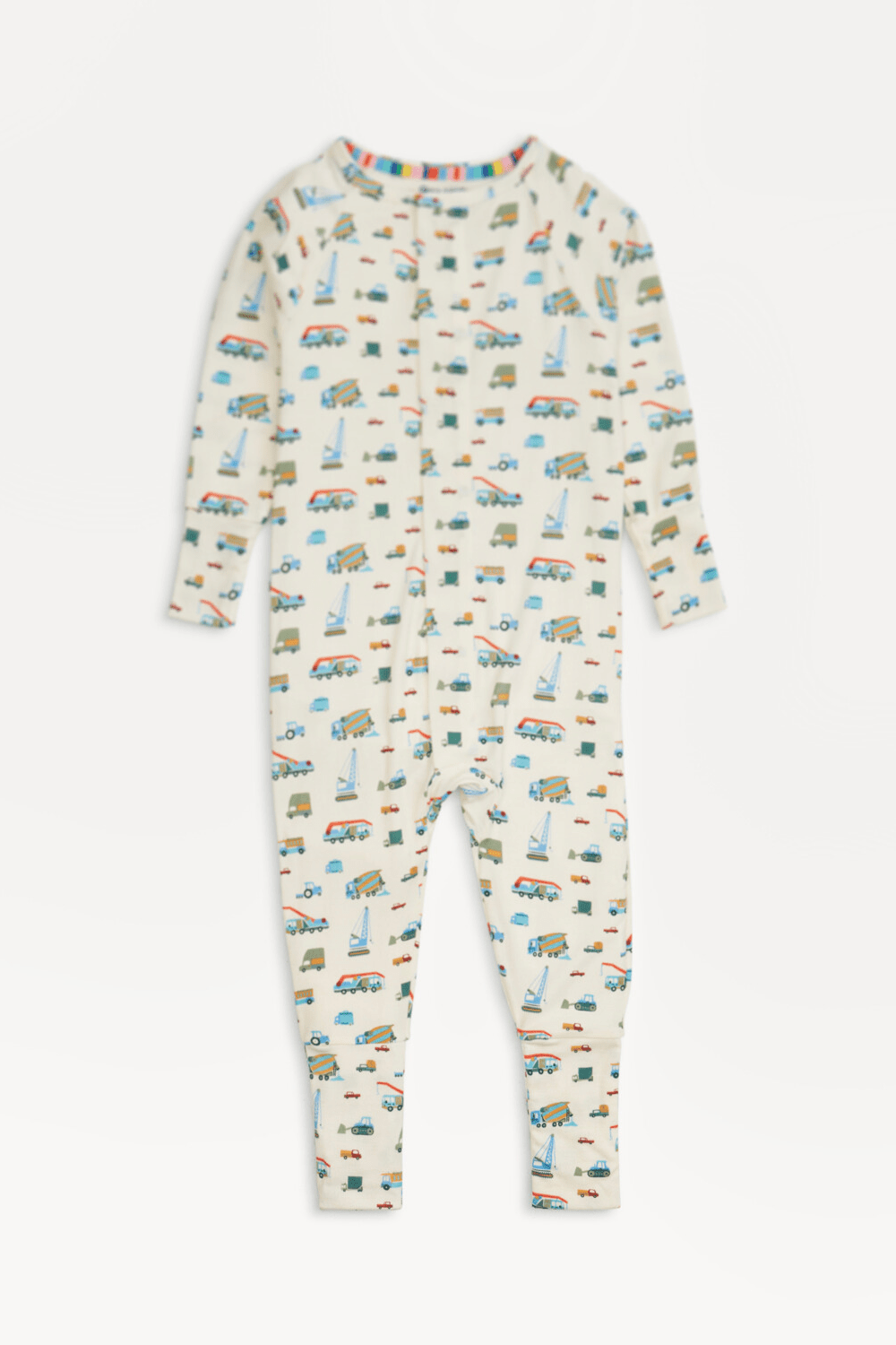 Magnetic Me Dumps Like a Truck Modal Convertible Coverall - Magnetic Me