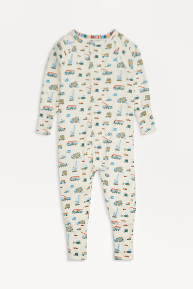 Magnetic Me Dumps Like a Truck Modal Convertible Coverall - Magnetic Me