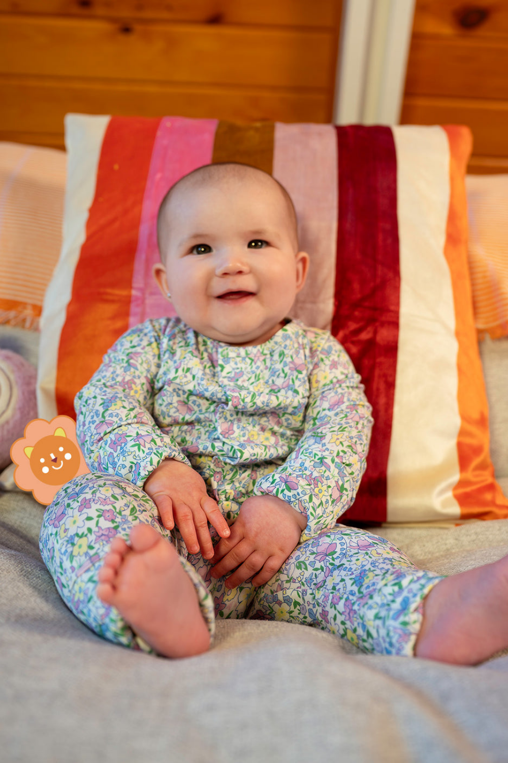 Magnetic Me Lavinia Modal Magnetic Coverall - Magnetic Me