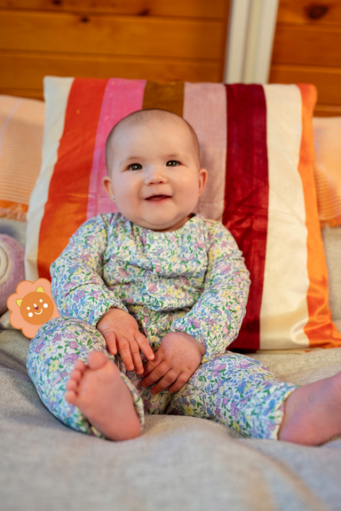 Magnetic Me Lavinia Modal Magnetic Coverall - Magnetic Me