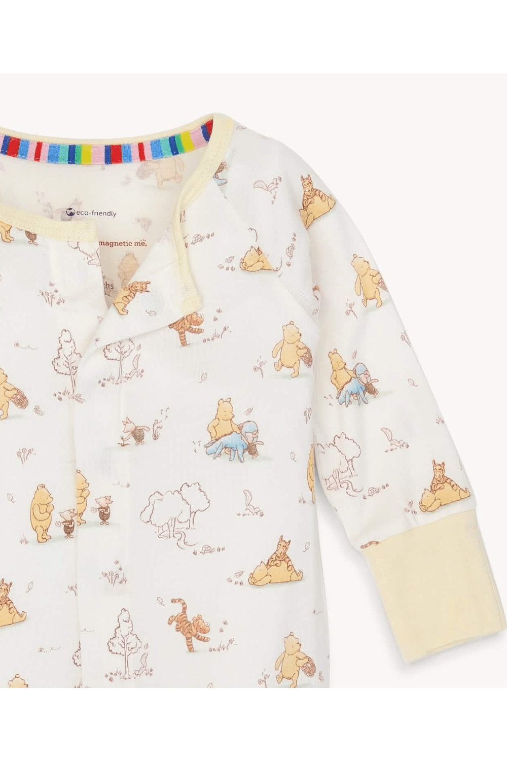 Magnetic Me - Moments with Friends Coverall - Magnetic Me