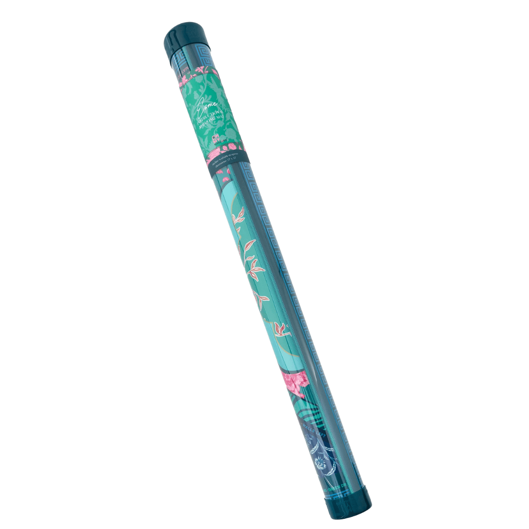 Mahjong Mat in Tube - Esme - Oh My Mahjong