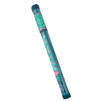 Mahjong Mat in Tube - Esme - Oh My Mahjong